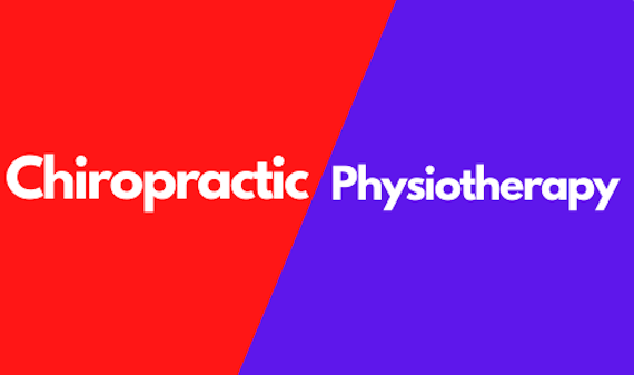6 Reasons Why Chiropractic Is Better Than Physiotherapy