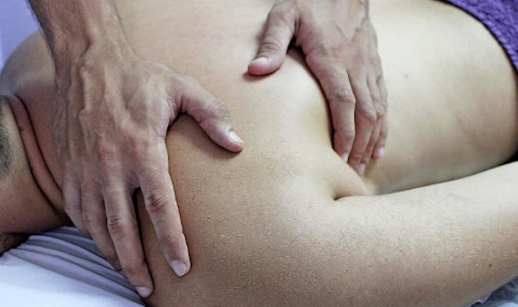 Shoulder impingement/Rotator Cuff Tendinitis